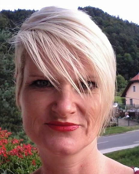 Barbara Pribožič Ribič